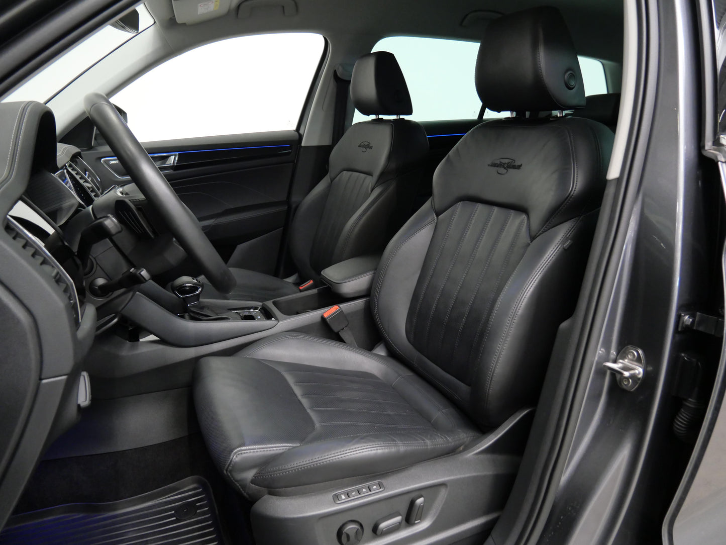 Škoda Kodiaq 2.0 TDI 147 kW L&K