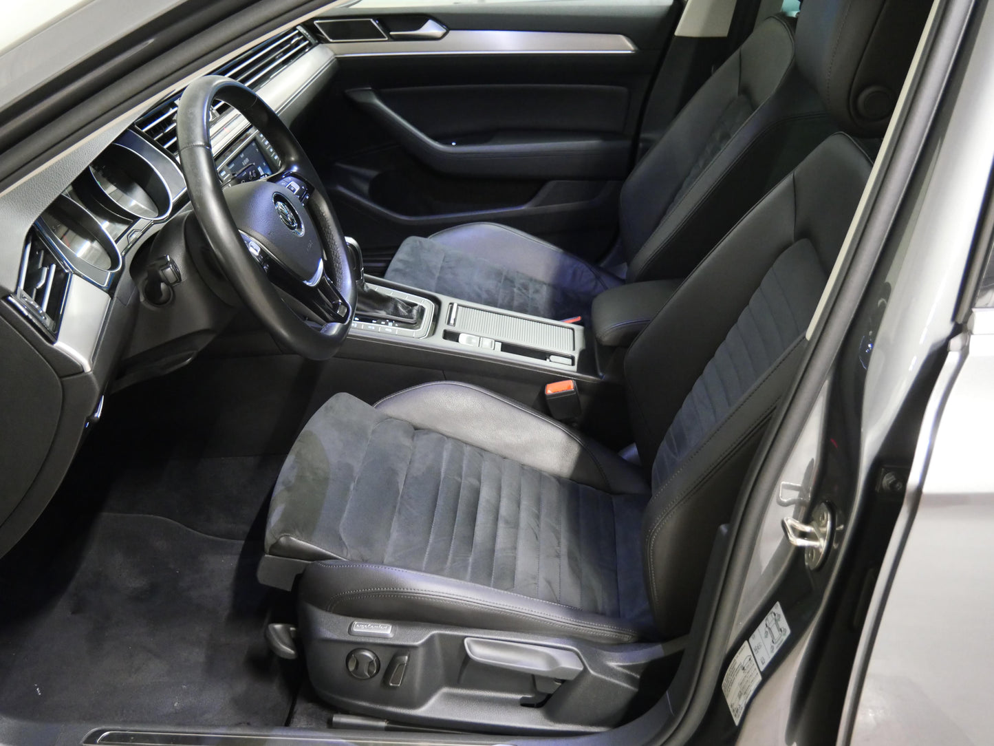 Volkswagen Passat 2.0 BiTDI 176 kW 4x4 Highline