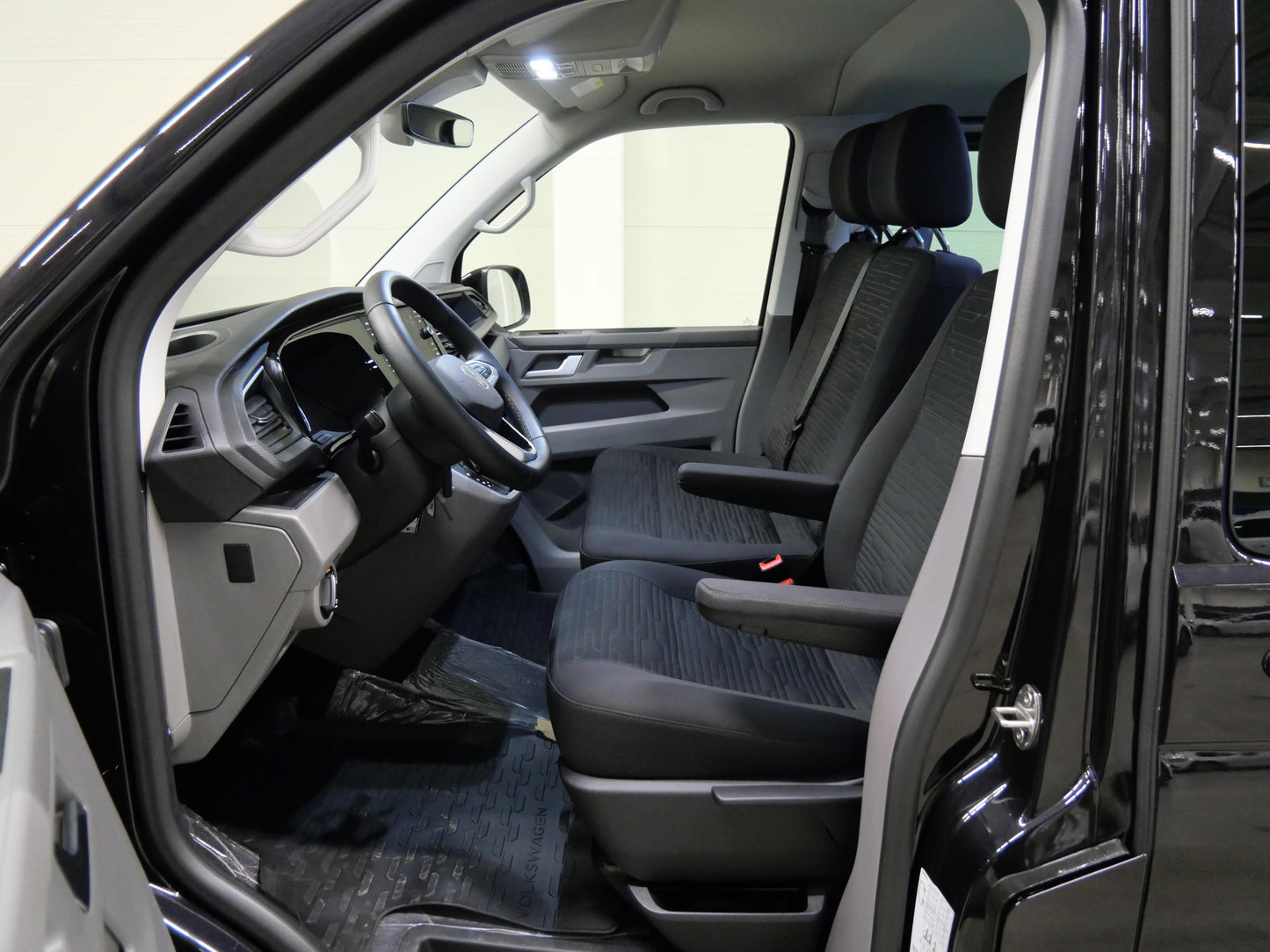 Volkswagen Caravelle 2.0 TDI 110 kW Long