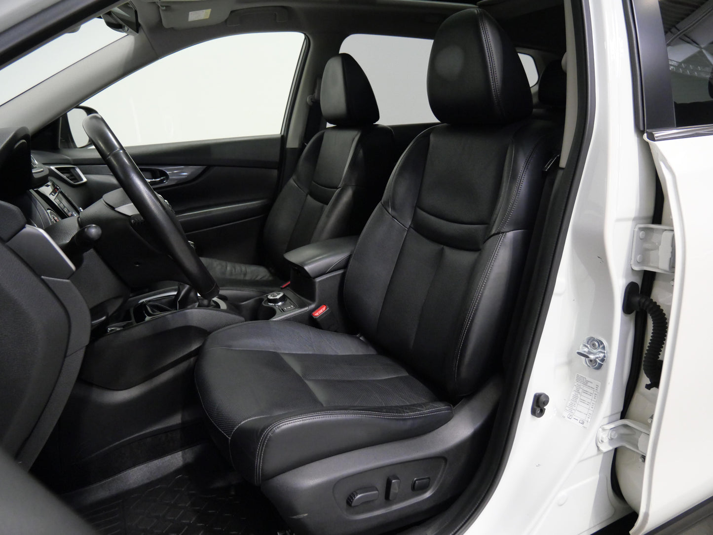 Nissan X-Trail 1.6 dCi 96 kW 4x4 Tekna