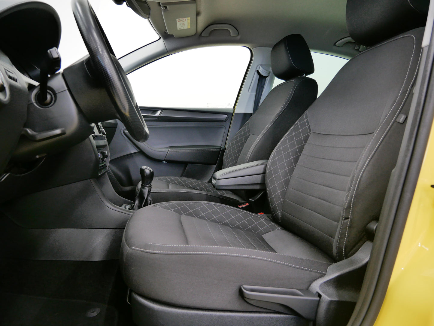 Škoda Rapid 1.6 TDI 85 kW Style