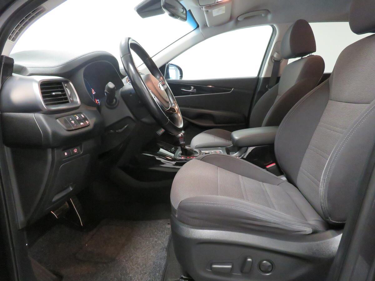 Kia Sorento 2.2 CRDi 147 kW 4x4 Premium