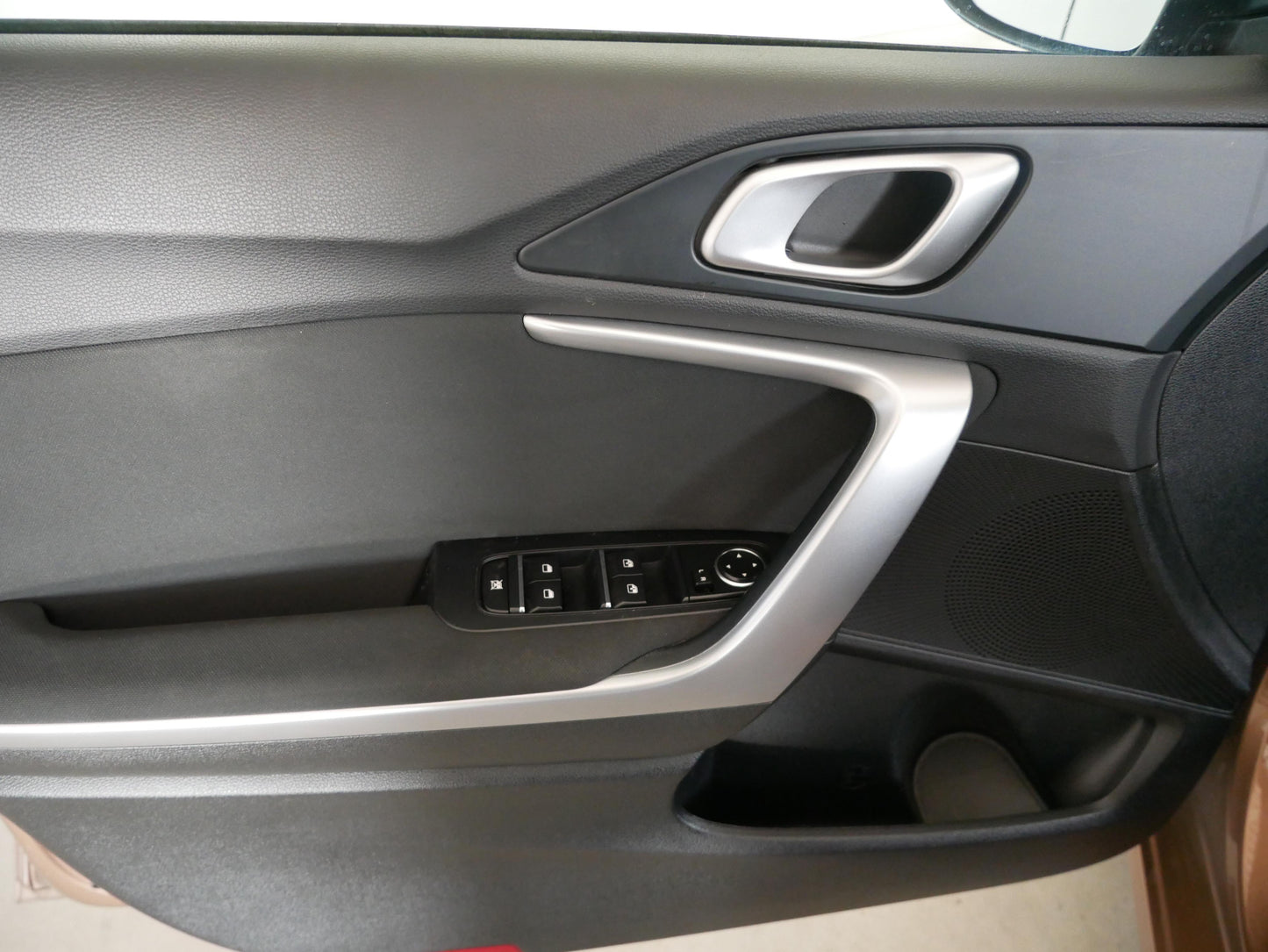 Kia Cee´d 1.0 T-GDI 74 kW Fresh