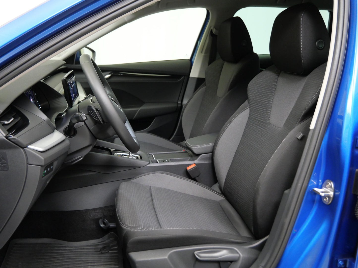 ŠKODA Octavia 1.5 eTSI 85 kW DSG Selection