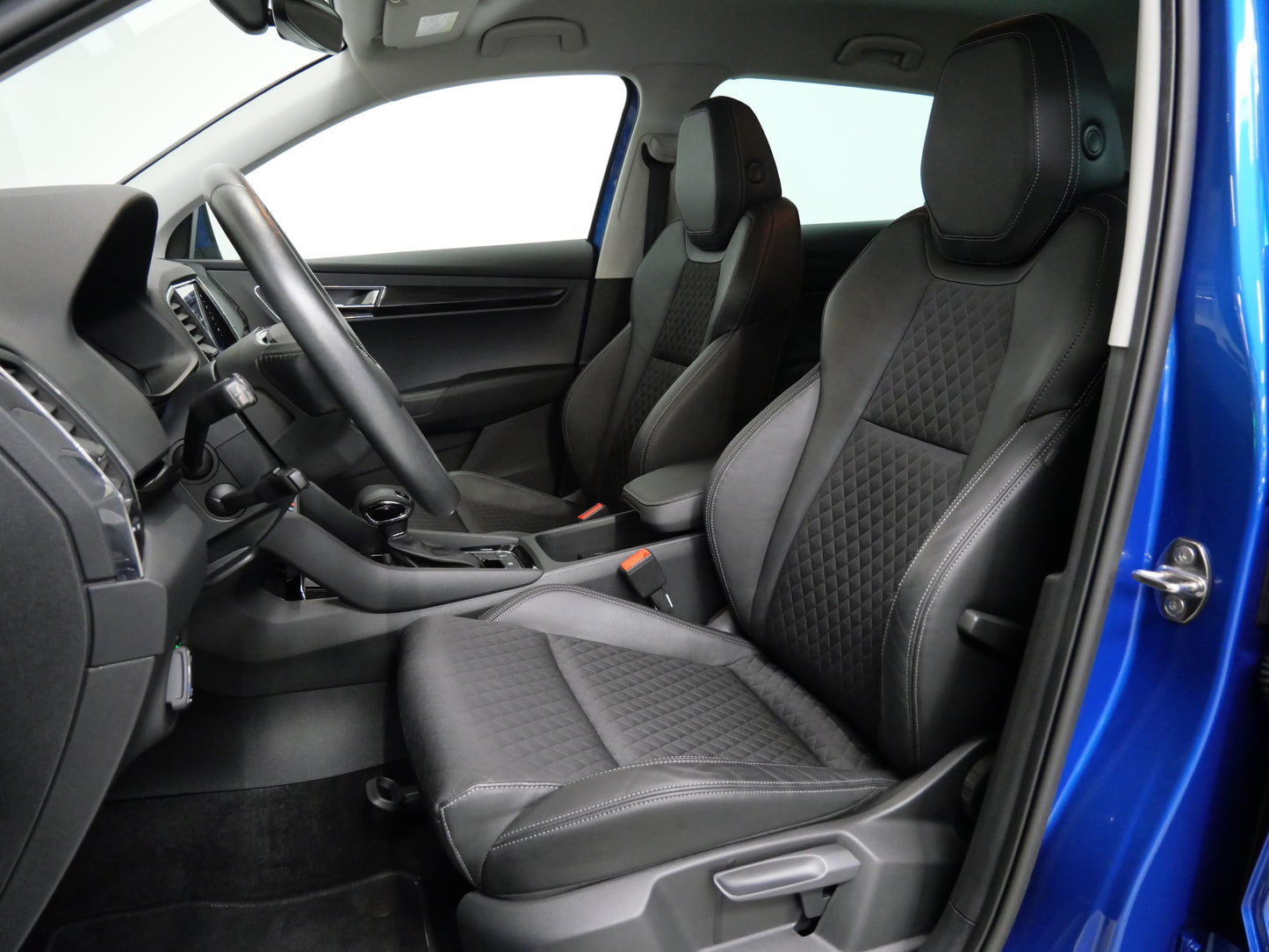 Škoda Karoq 2.0 TDI 85 kW DSG Style Plus