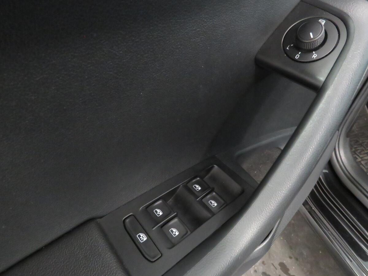 Škoda Octavia 1.6 TDI 85 kW Ambition