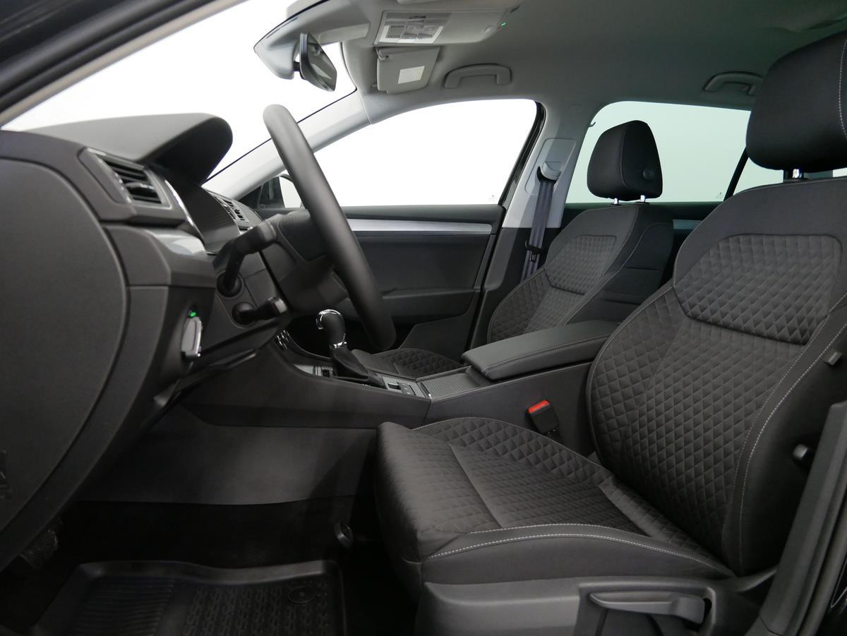 Škoda Superb iV 1.4 TSI 115kw
