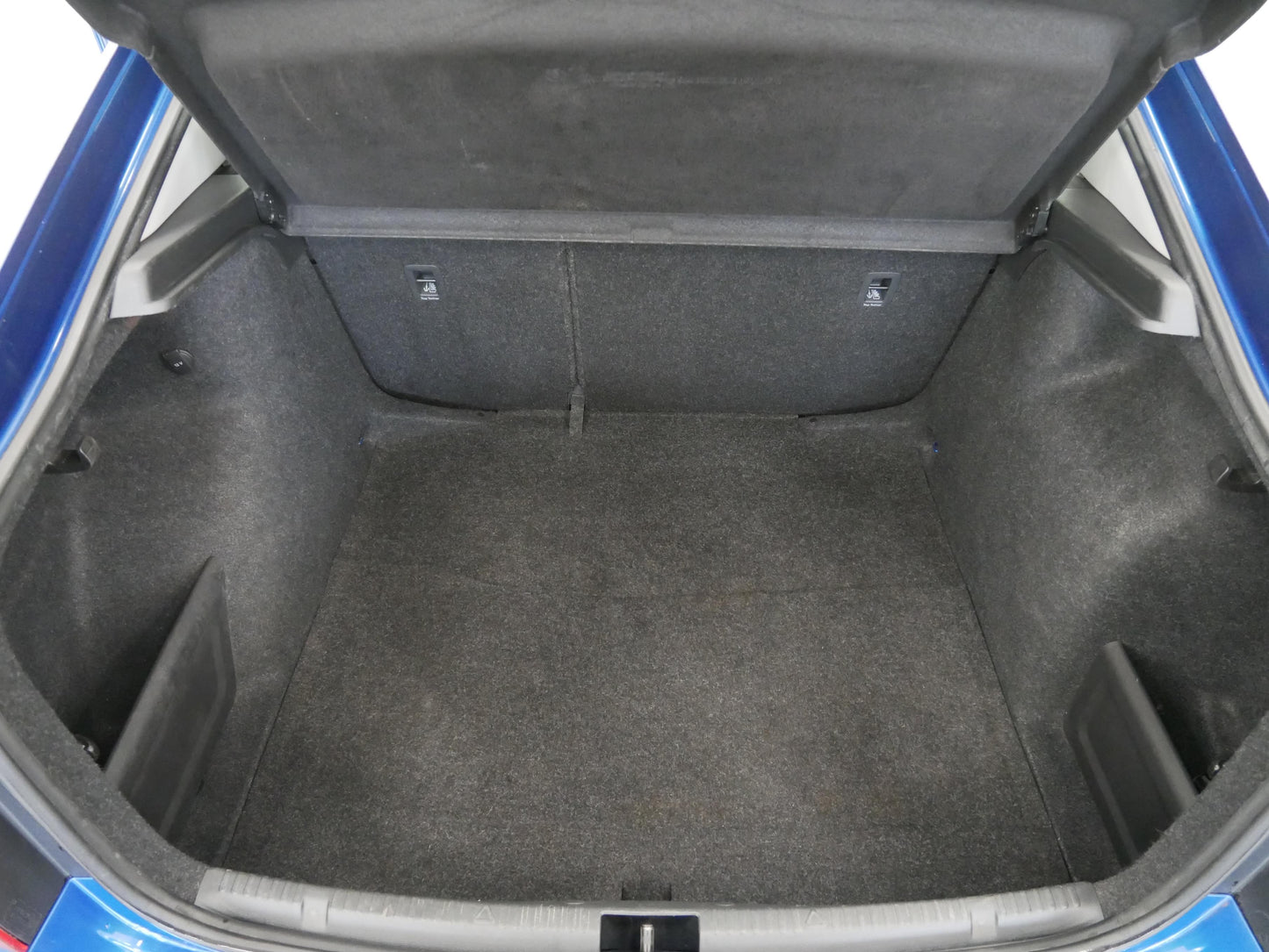 Škoda Rapid 1.2 TSI 66 kW Ambition