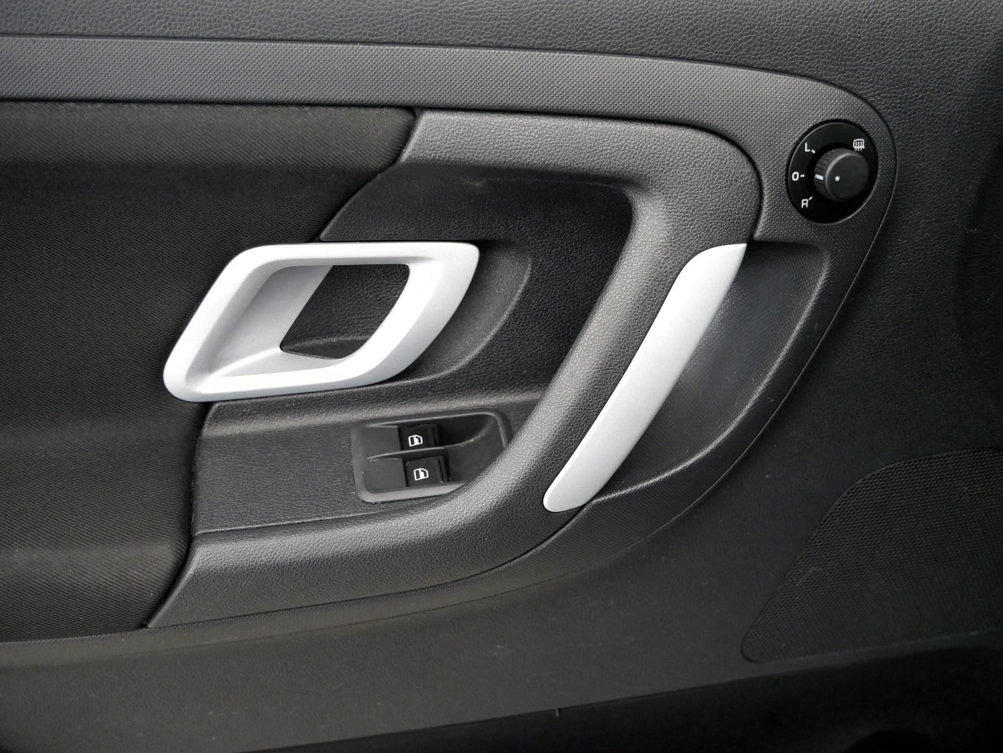 Škoda Fabia 1.2 HTP Ambiente