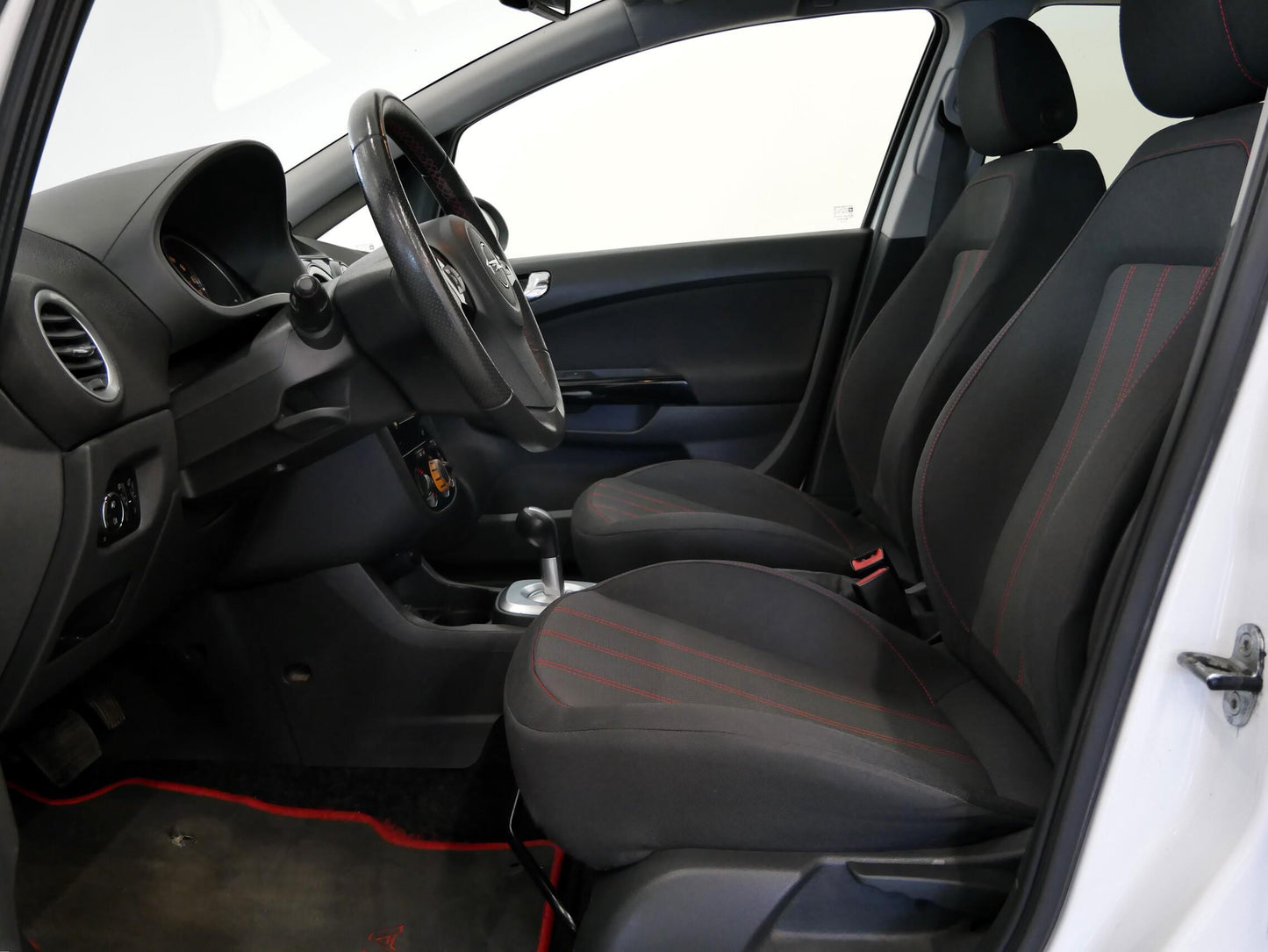 Opel Corsa 1.2 63 kW