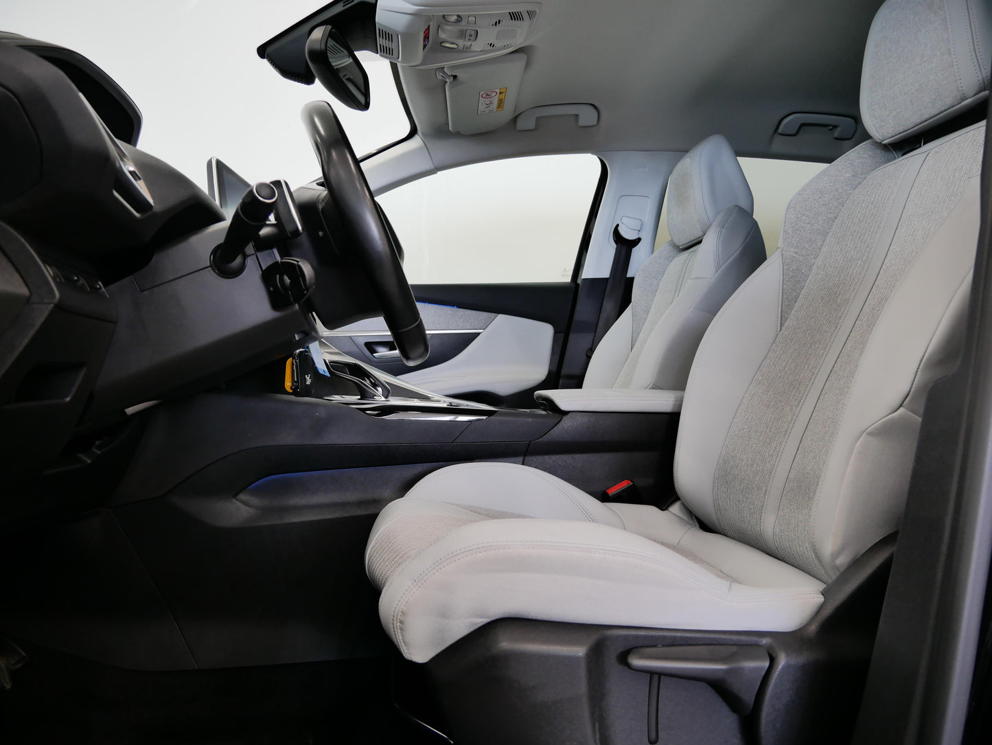 Peugeot 3008 1.2 PureTech 96 kW Allure