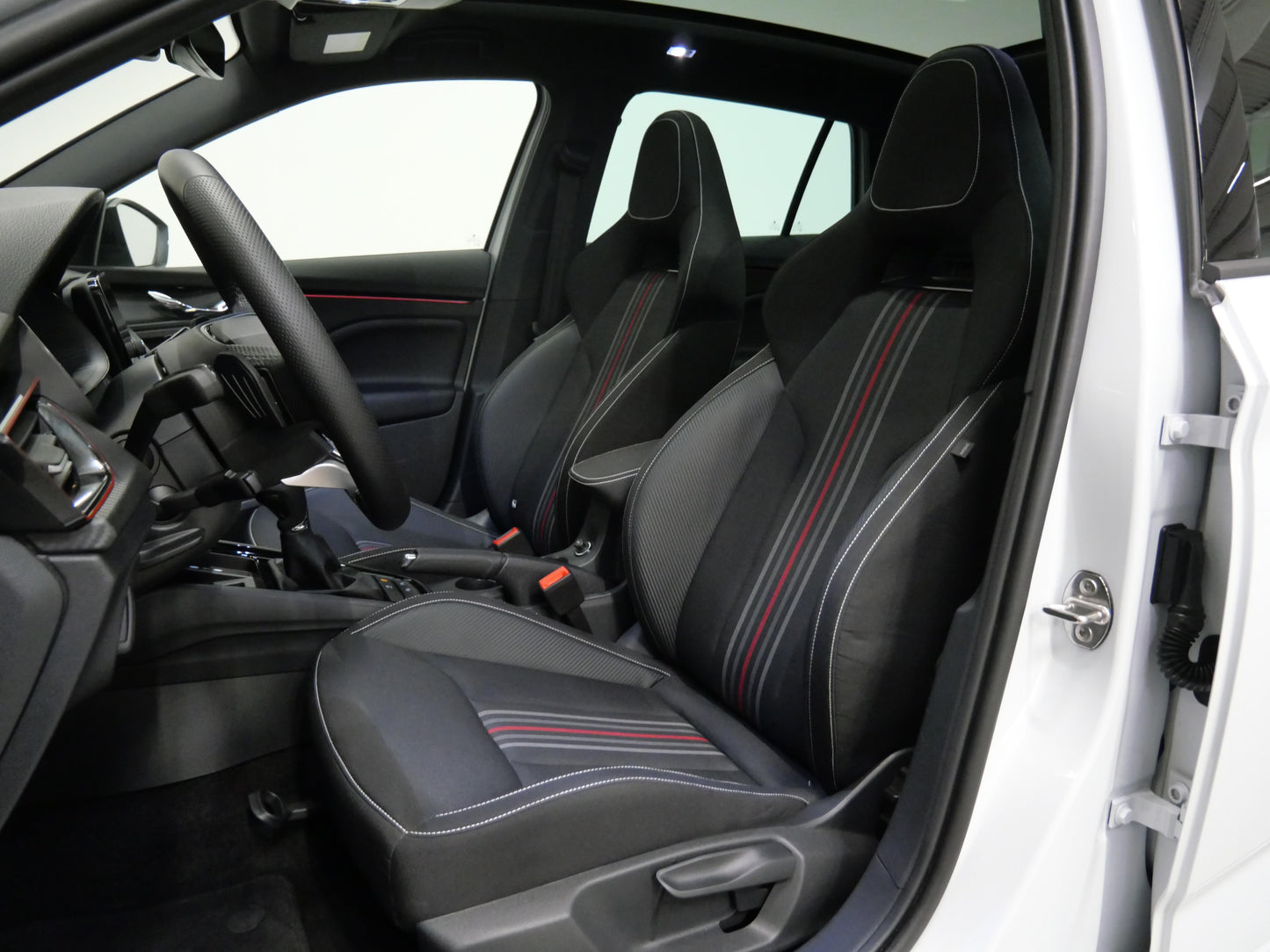 Škoda Scala 1.0 TSI 85 kW DSG Monte Carlo