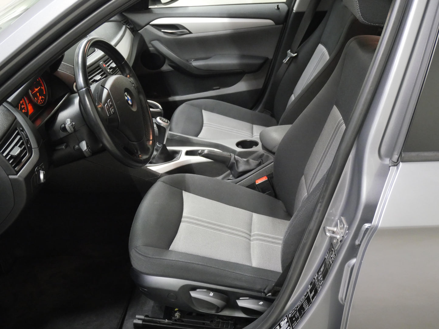 BMW X1 2.0d 105 kW xDrive