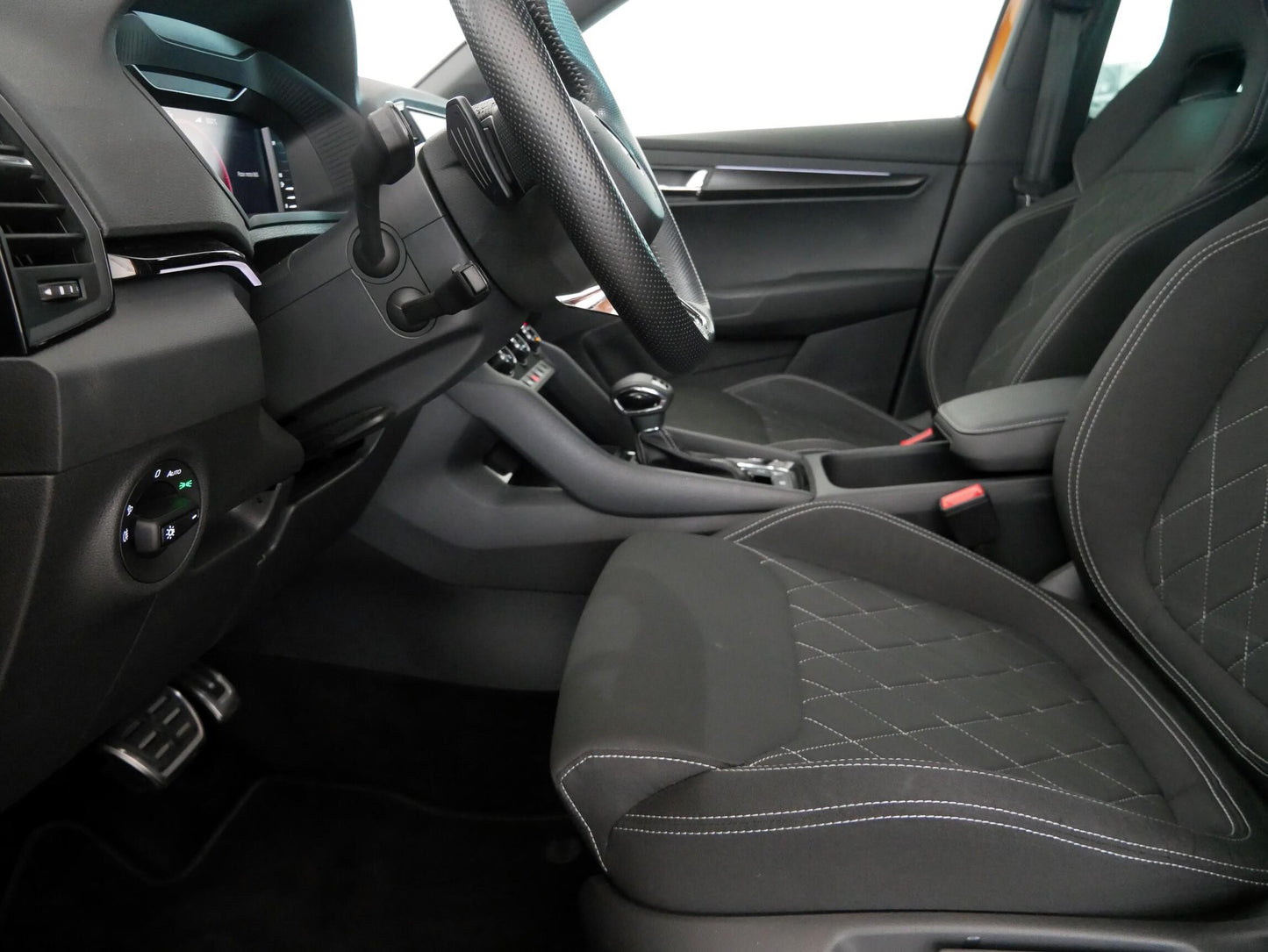 Škoda Karoq 2.0 TDI Sportline