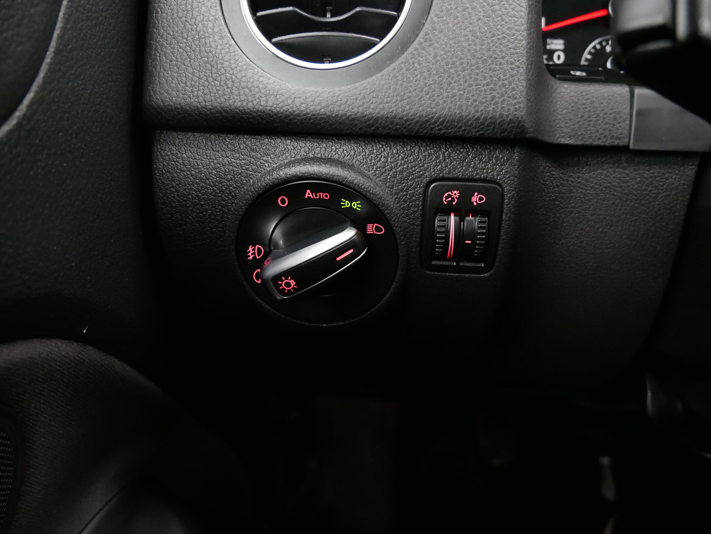 Volkswagen Golf Plus 1.4 TSI Comfortline