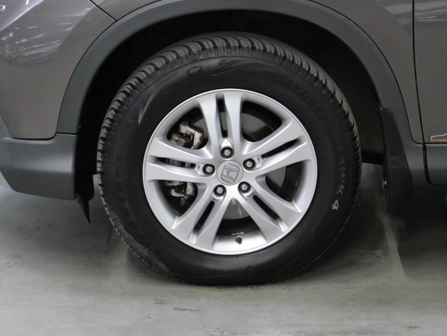 Honda CR-V 2.2 DTEC 110 kW Executive 4WD