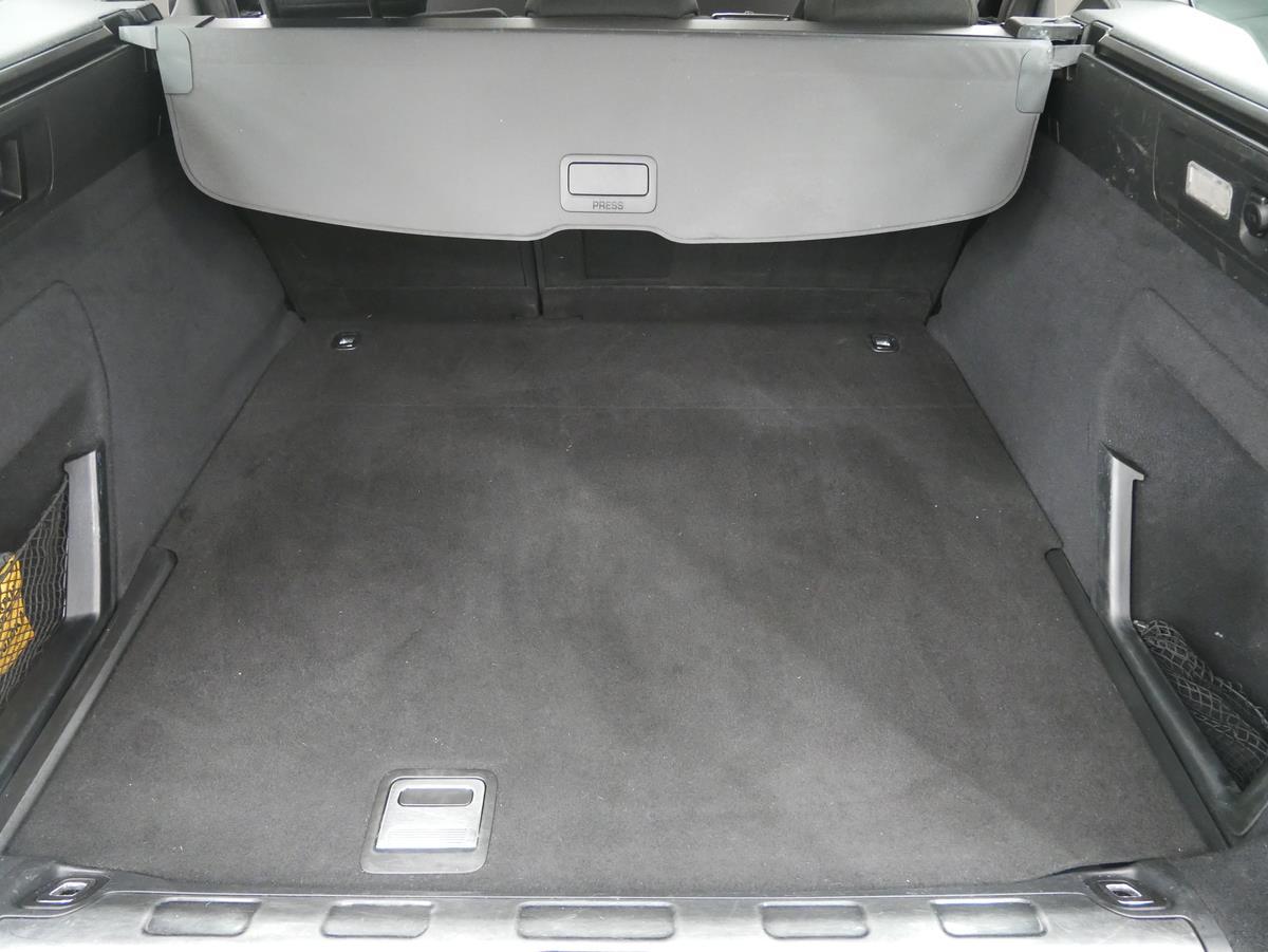 Citroen C5 1.6 HDI 82 kW Tendance Tourer