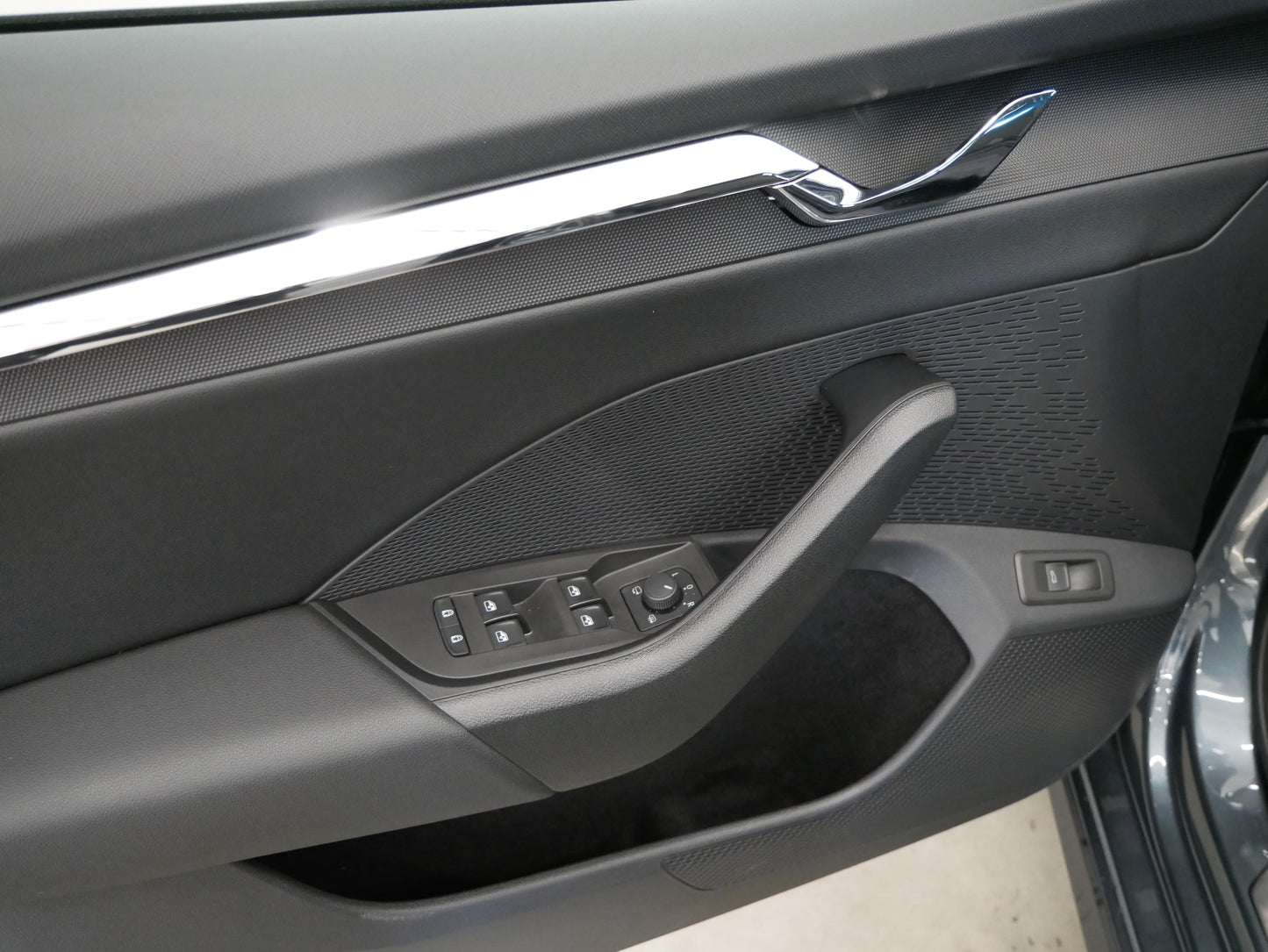 Škoda Octavia 2.0 TDI 147 kW SCOUT