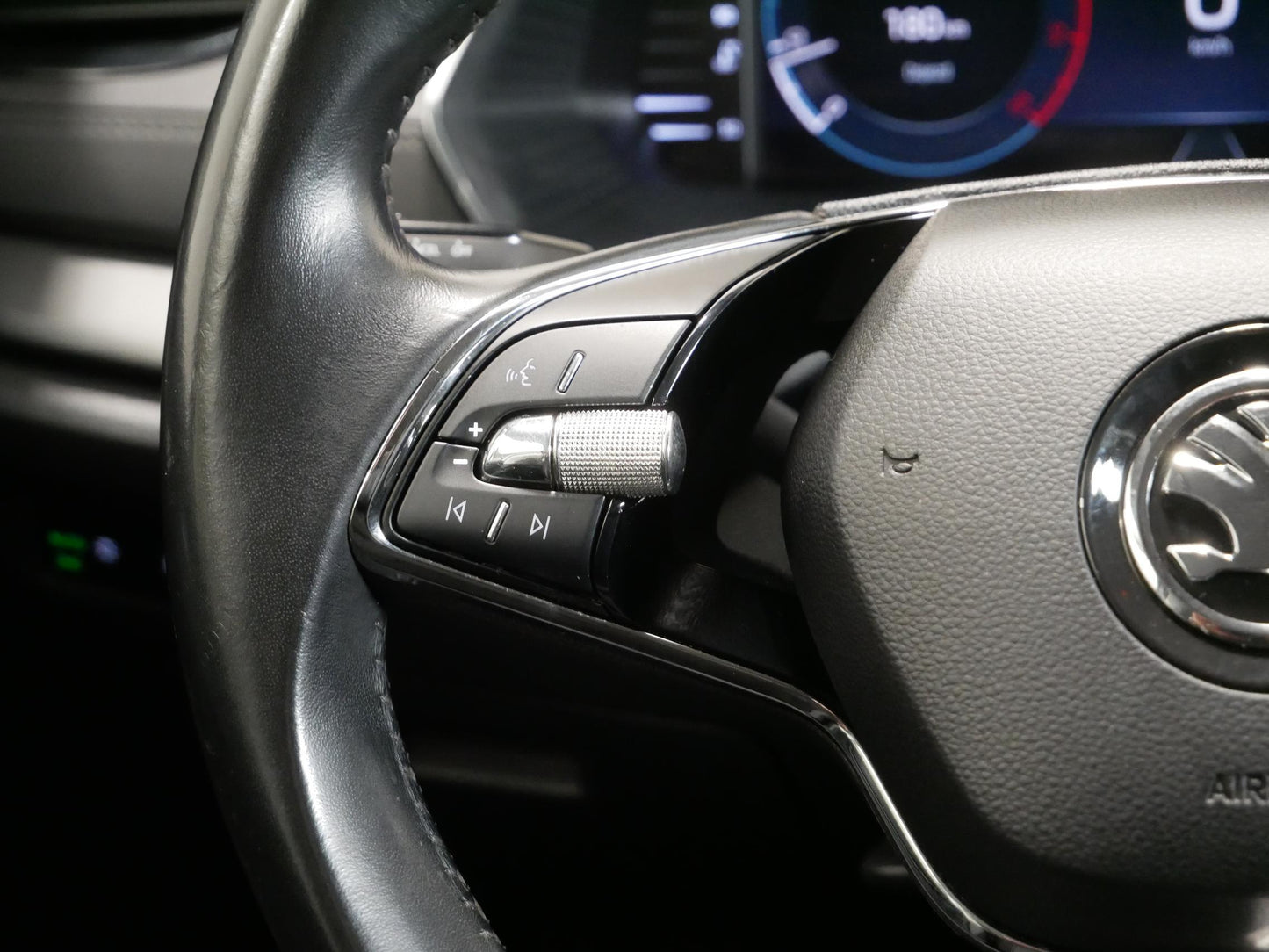 Škoda Octavia 2.0 TDI 85 kW Ambition Plus