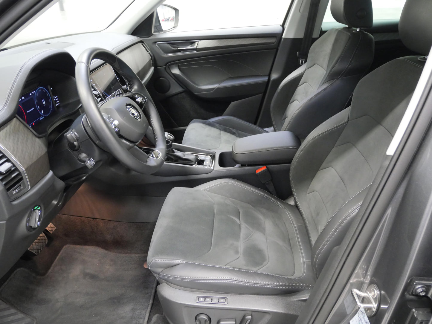 Škoda Kodiaq 2.0 TDI 147 kW Style