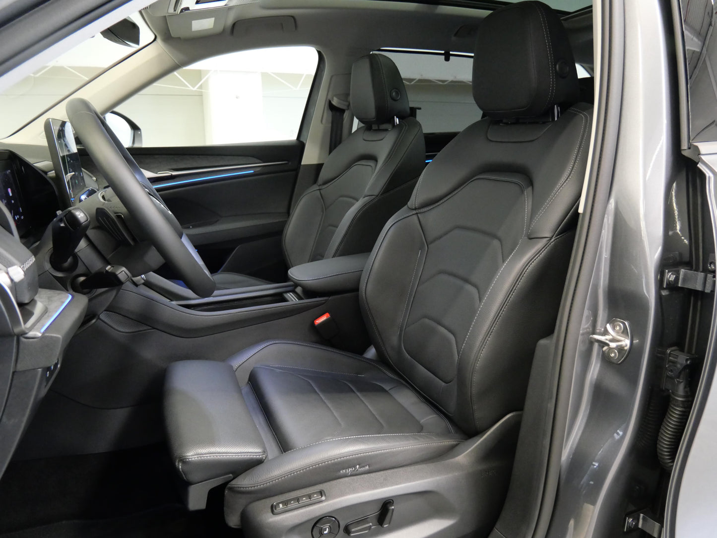 Škoda Kodiaq 2.0 TDI 142 kW Excl. Selection
