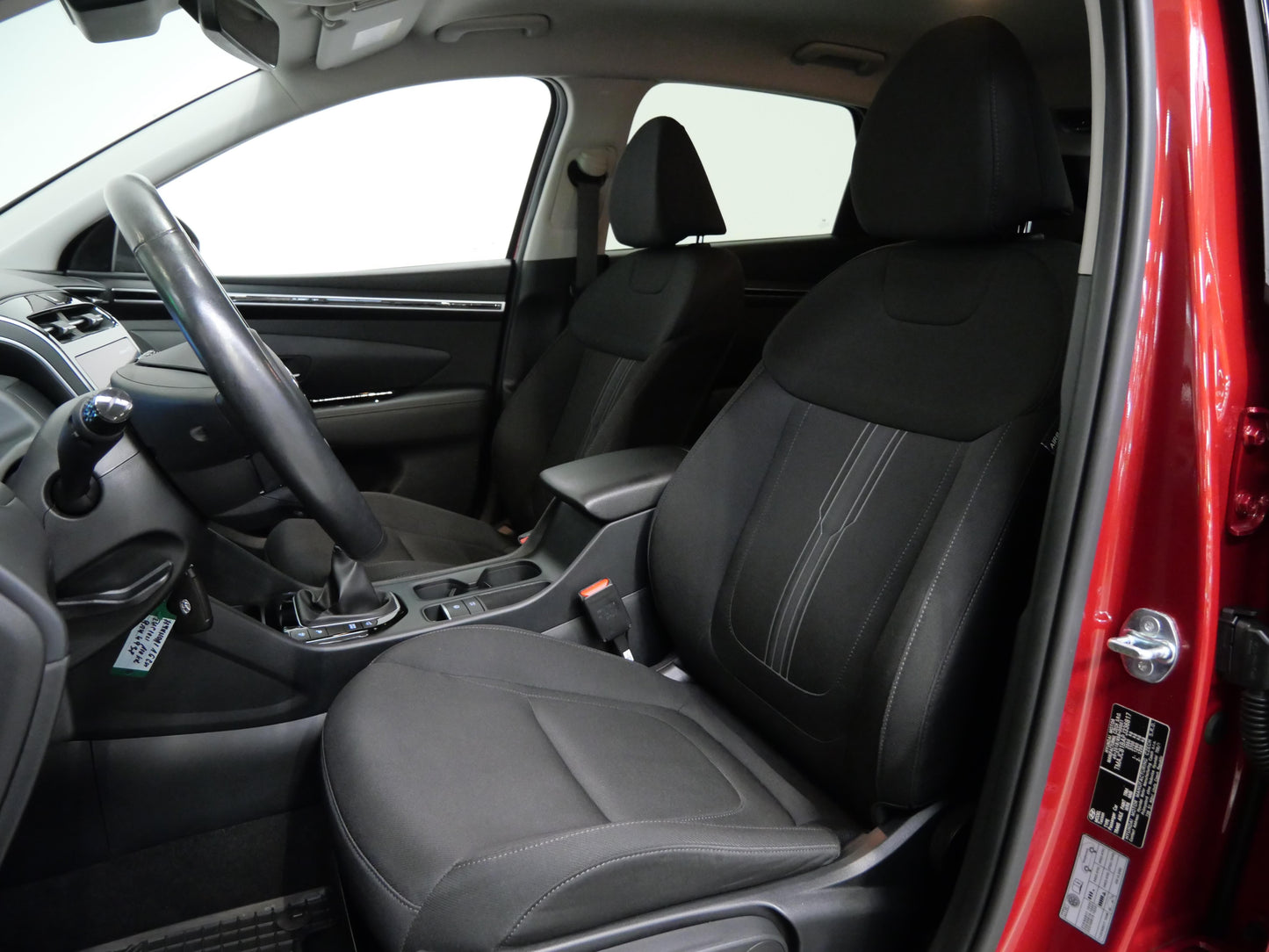 Hyundai Tucson 1.6 T-GDI 110 kW Smart