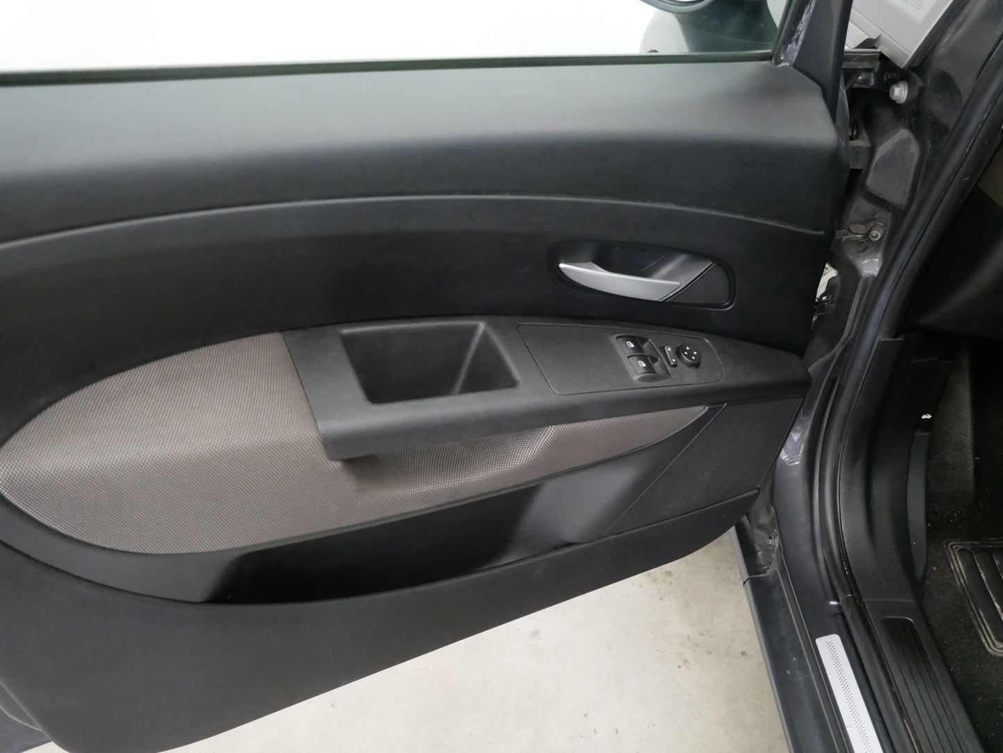 Fiat Grande Punto 1.4i 57 kW Automat