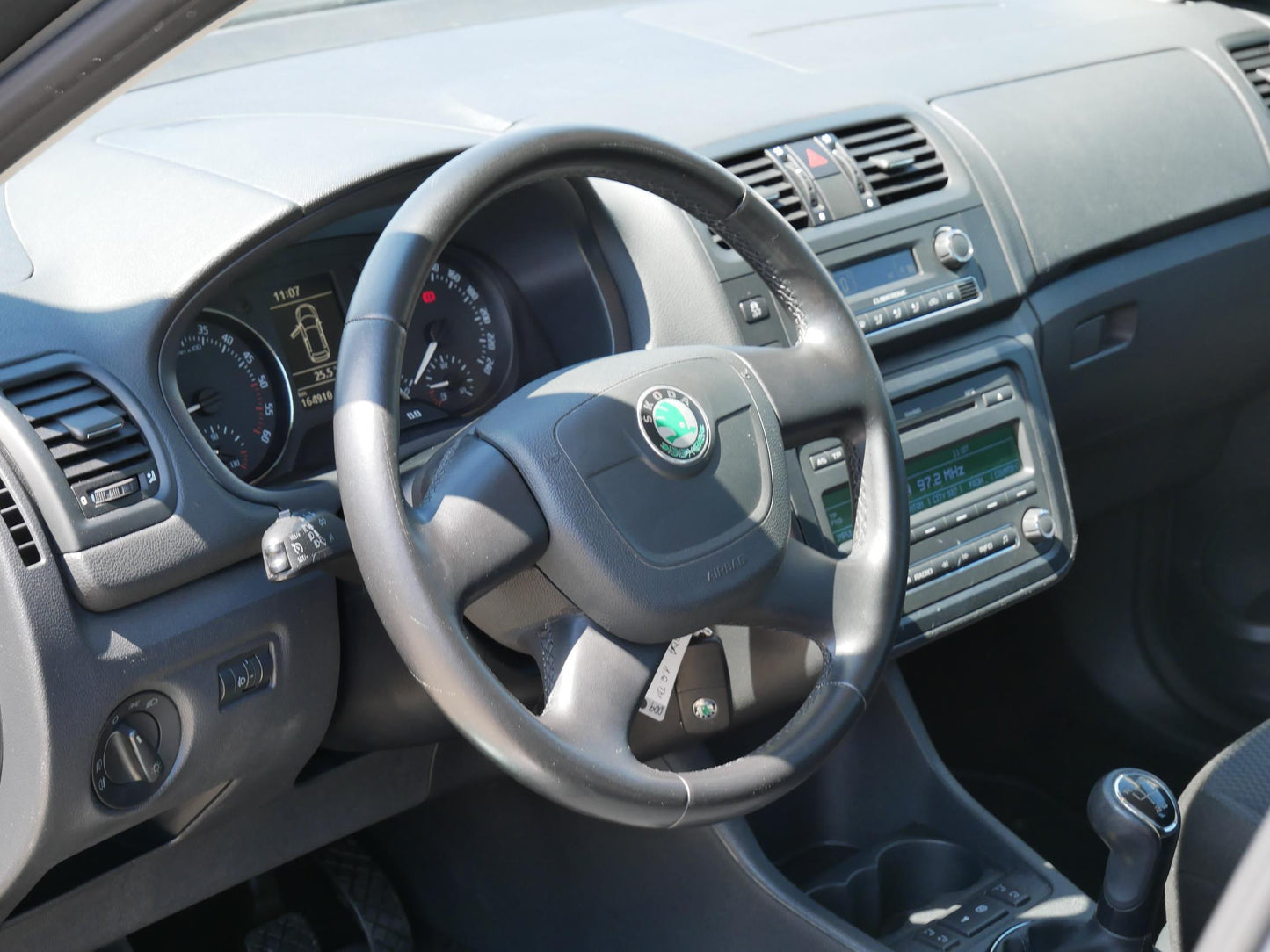Škoda Roomster 1.6 TDI 77 kW Elagance
