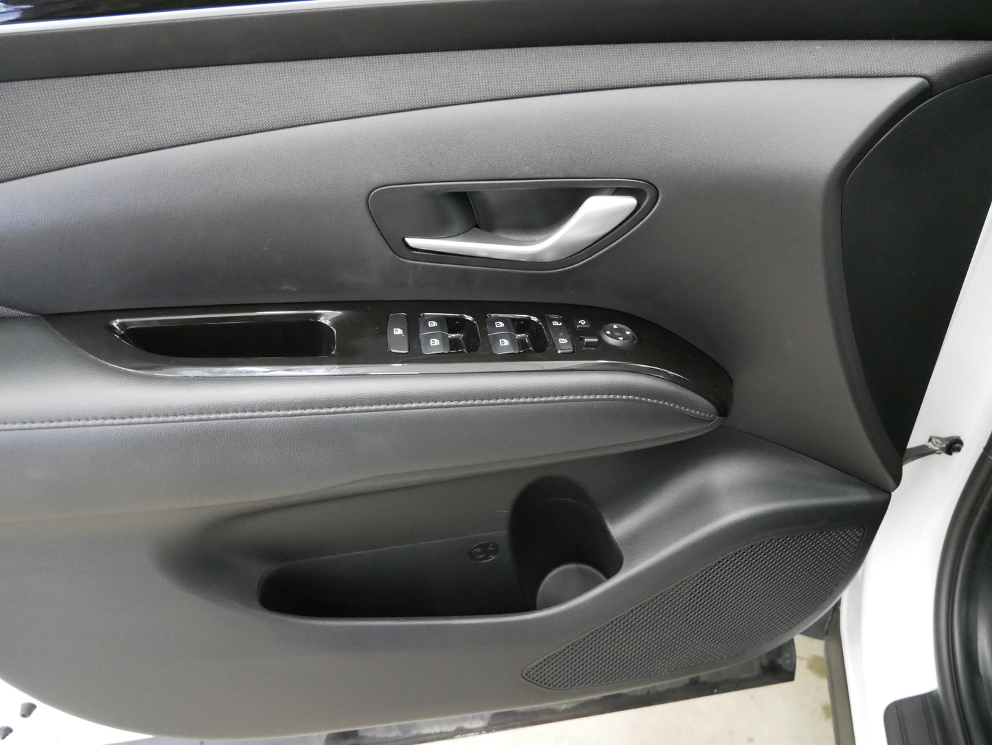 Hyundai Tucson 1.6 T-GDI 132kW MHEV 48V Smart
