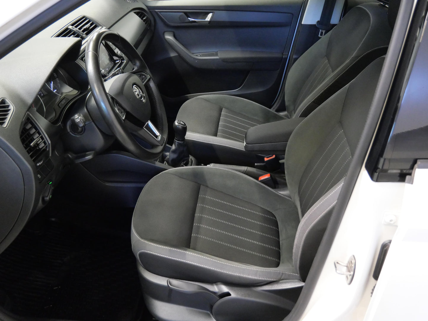 Škoda Fabia 1.0 TSI 70 kW Style