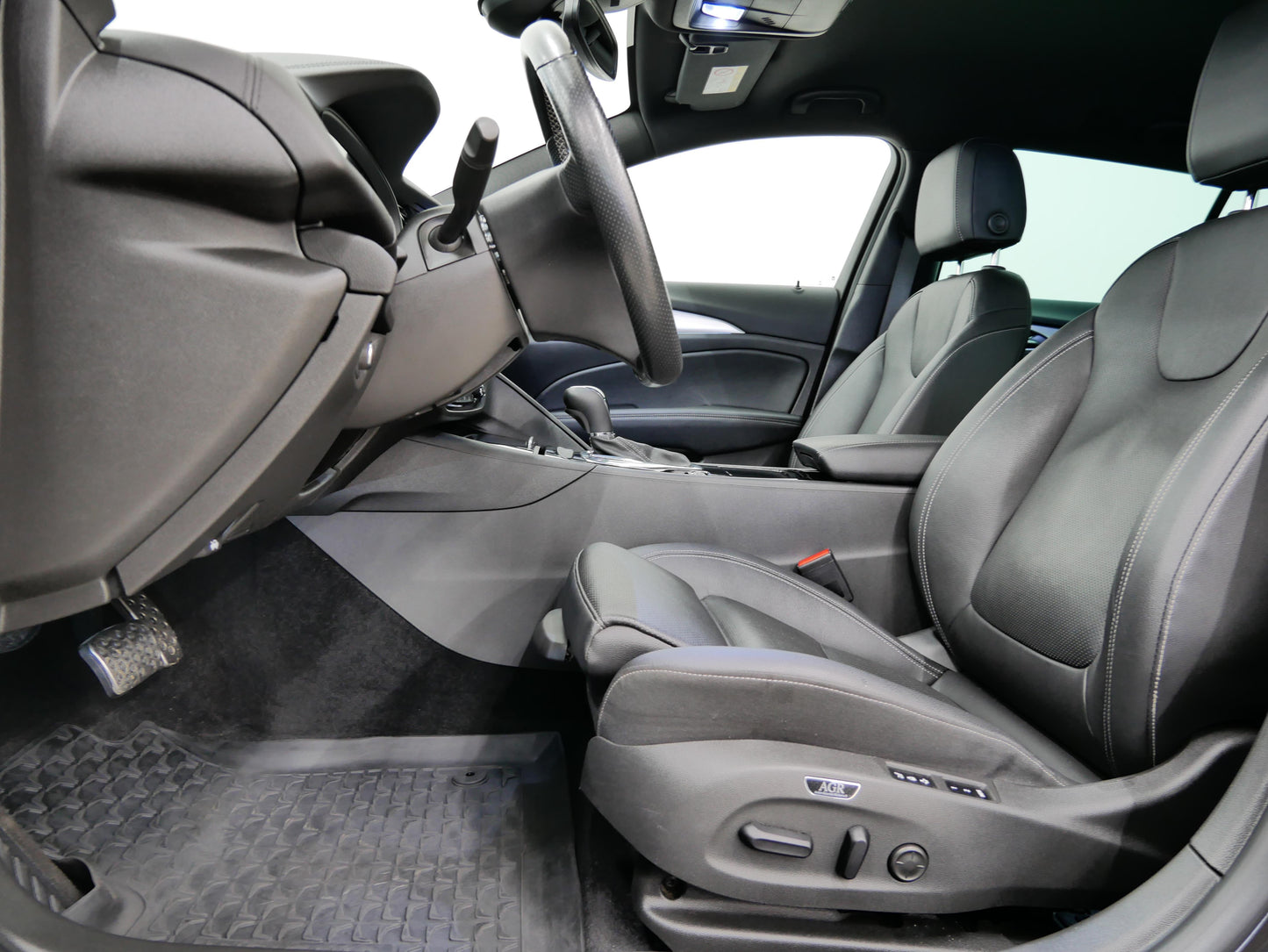 Opel Insignia 2.0 CDTi 128 kW ST Ultimate