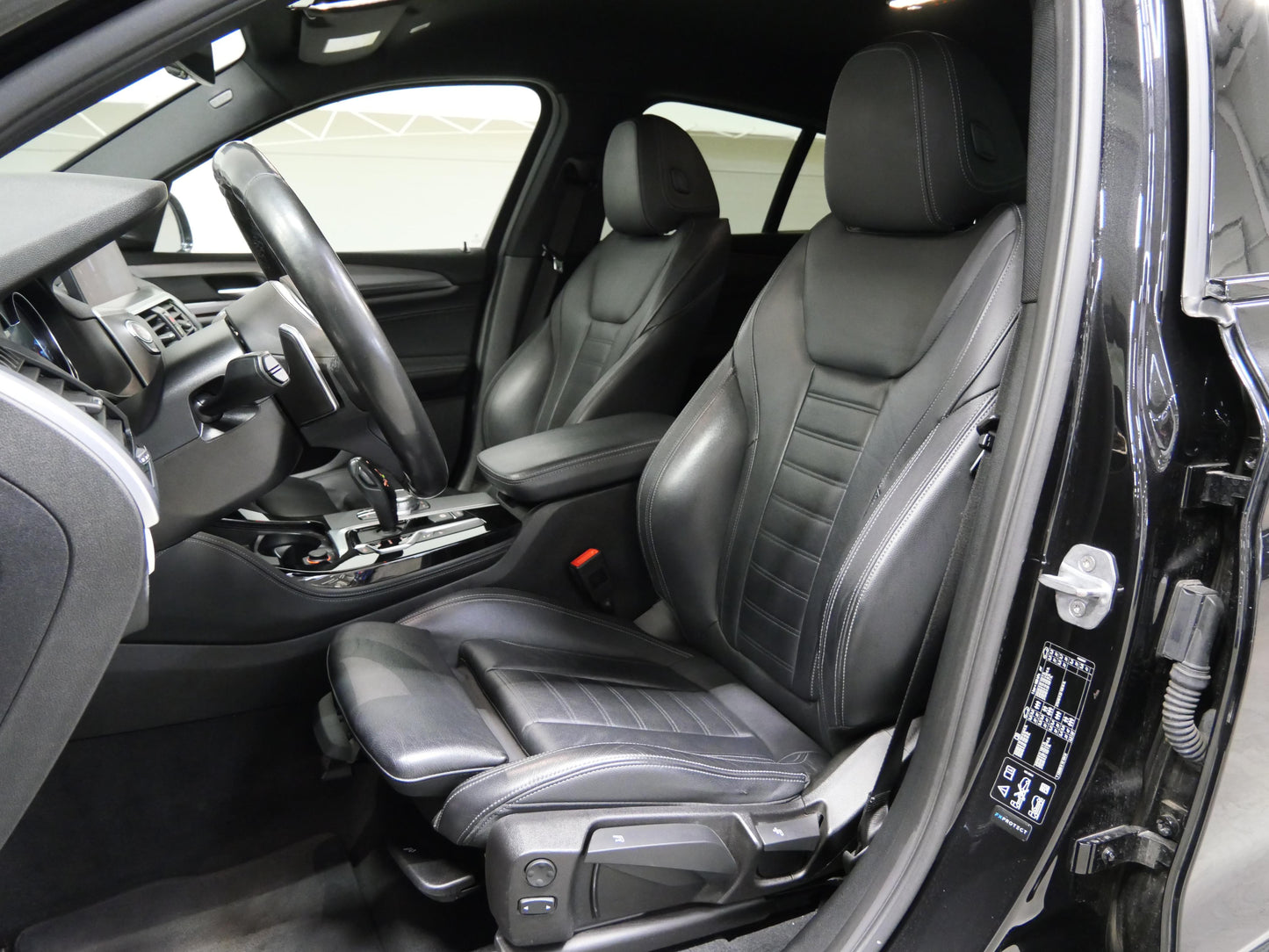BMW X4 30d 195 kW xDrive M Sport