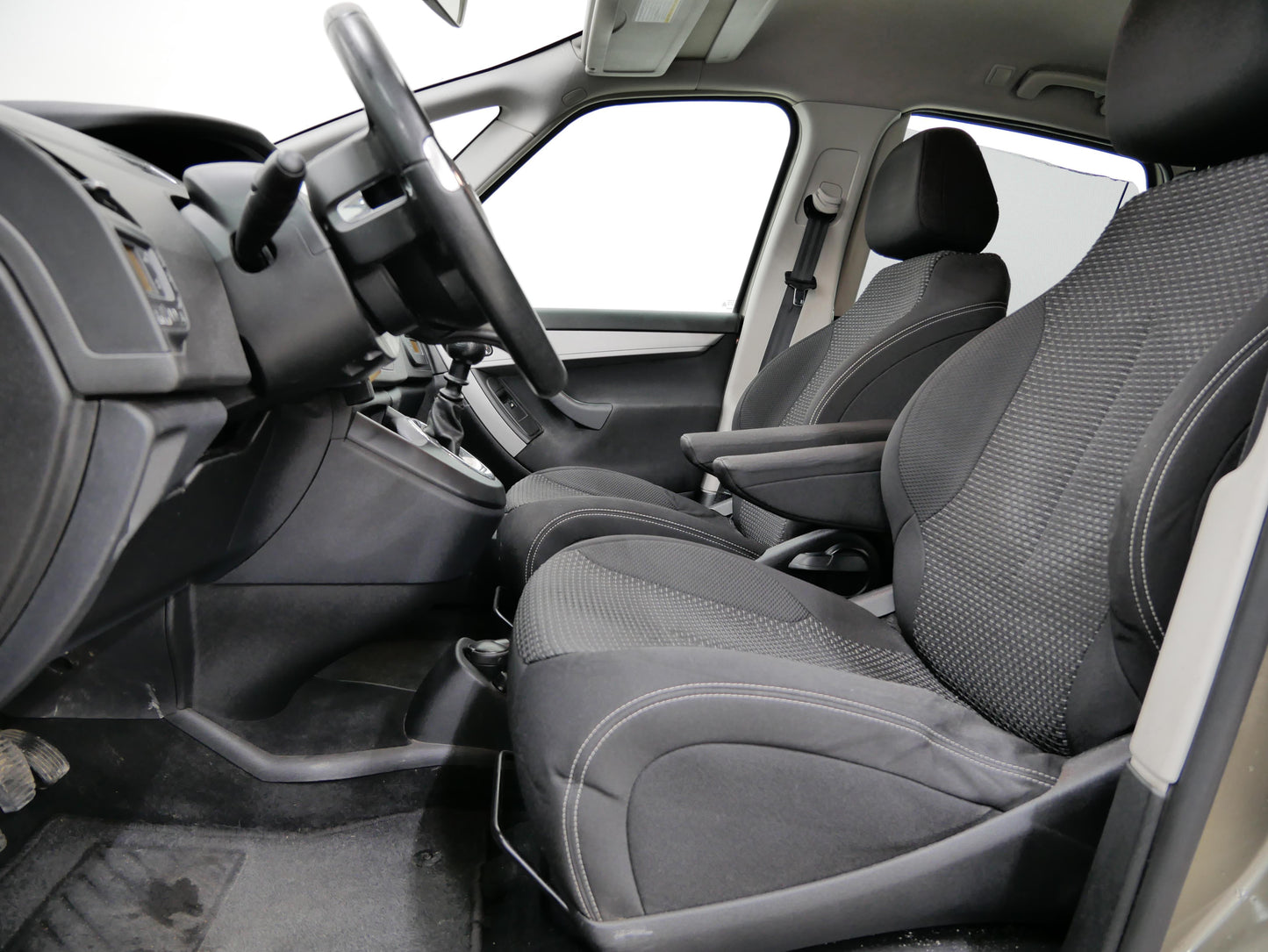 Citroën C4 Picasso 1.6 HDI 82 kW