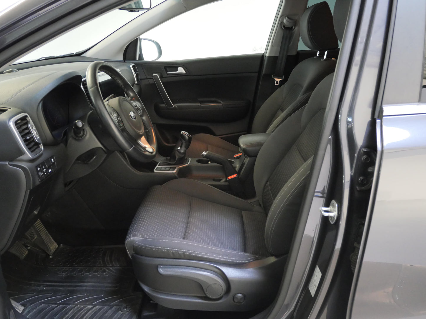 Kia Sportage 1.6 GDI 97 kW Comfort