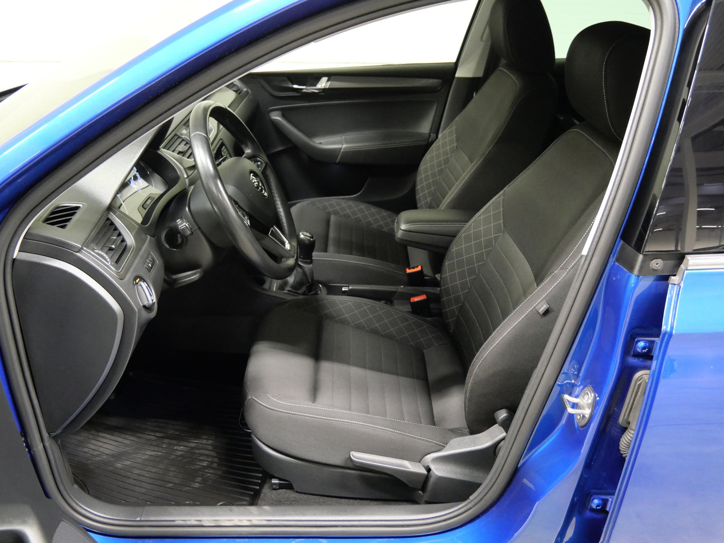 Škoda Rapid 1.0 TSI 81 kW Style Plus