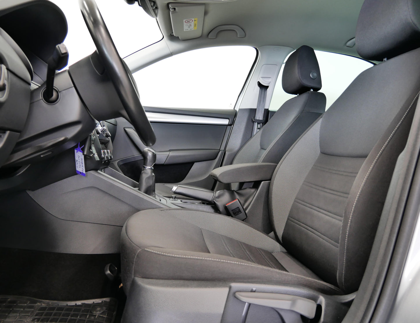 ŠKODA Octavia 1.6 TDI 85 kW Ambition Plus