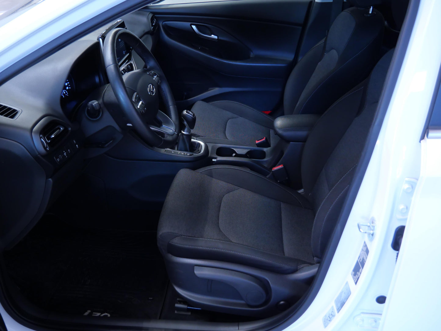 Hyundai i30 1.5 T-GDI 118 kW Smart