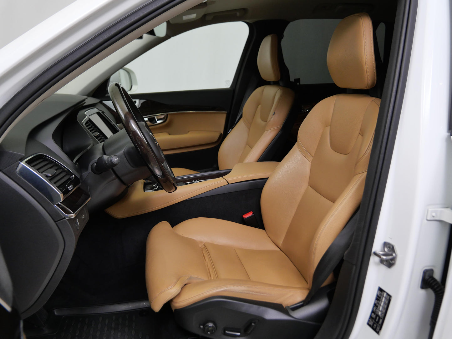 Volvo XC90 D5 171 kW AWD Momentum