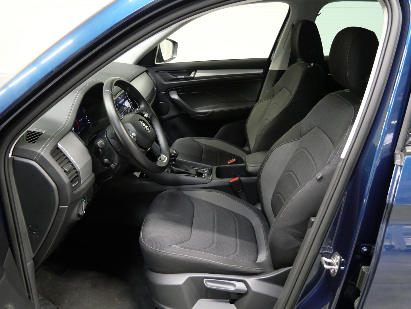 Škoda Kodiaq 2.0 TDI 110 kW Ambition 4x4
