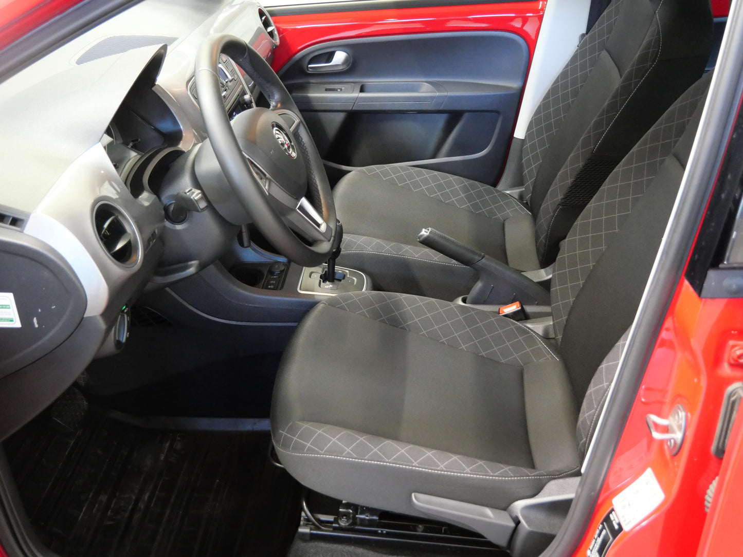 Škoda Citigo 1.0 MPI 55 kW AUTOMAT Style