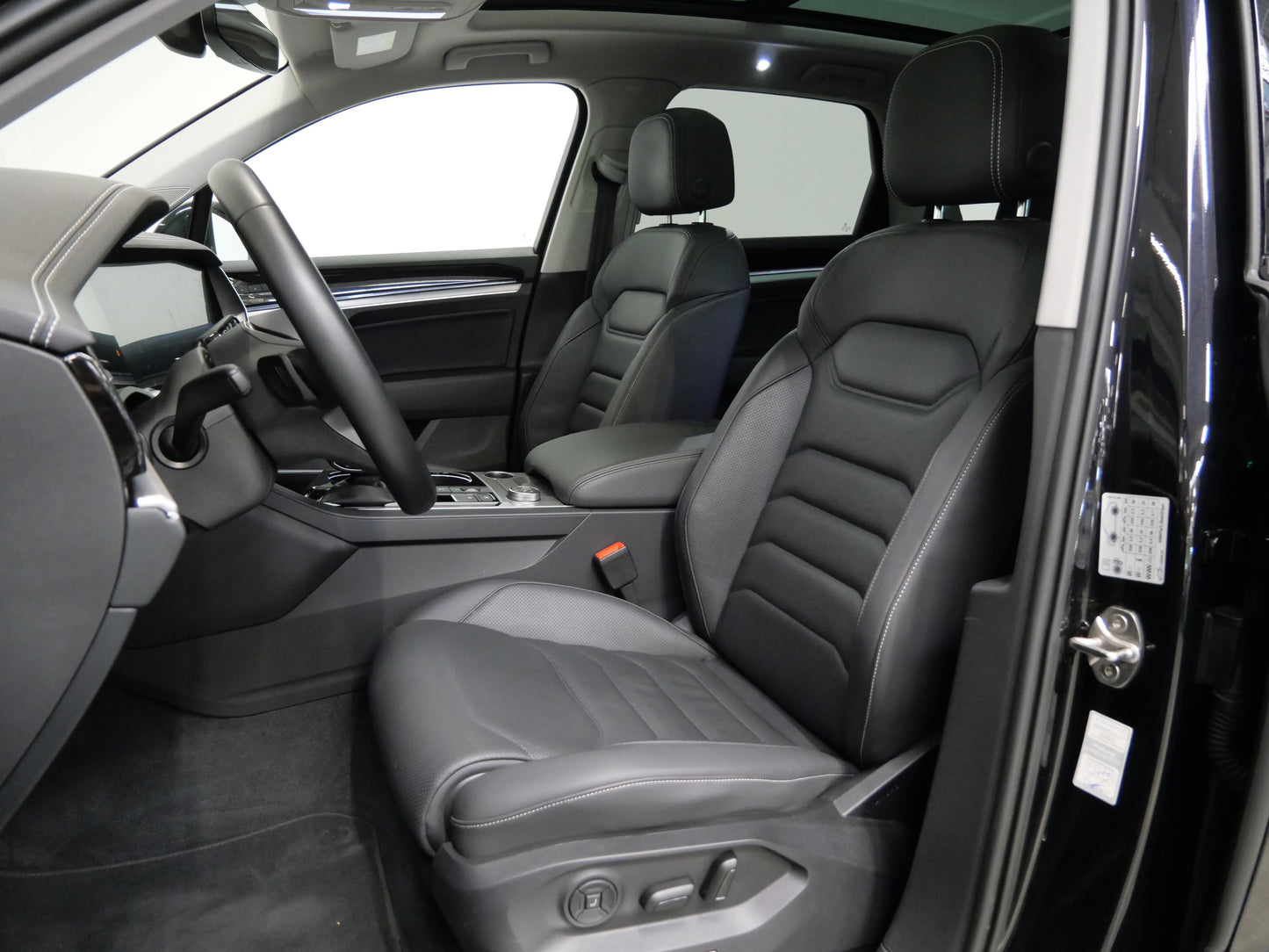 Volkswagen Touareg 3.0 TDI V6 210 kW Elegance