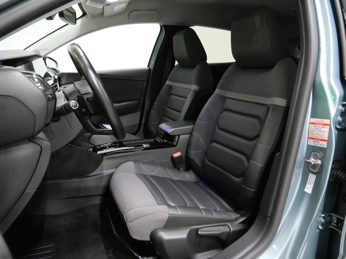 Citroën C4 1.2 Puretech 96 kW Shine