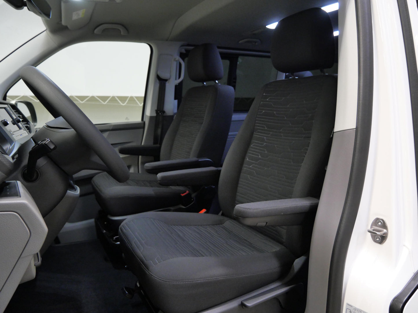 Volkswagen Caravelle 2.0 TDI 110 kW DSG Long