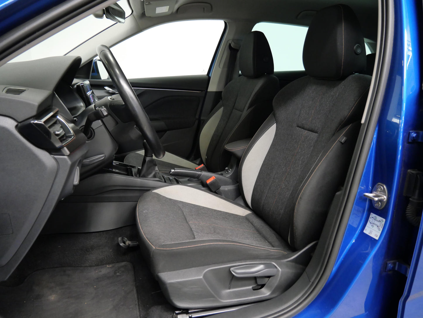 Škoda Scala 1.0 TSI 81 kW STYLE