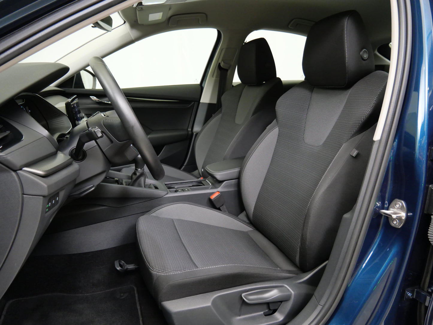 Škoda Octavia 1.5 TSI 110 kW Ambition Plus