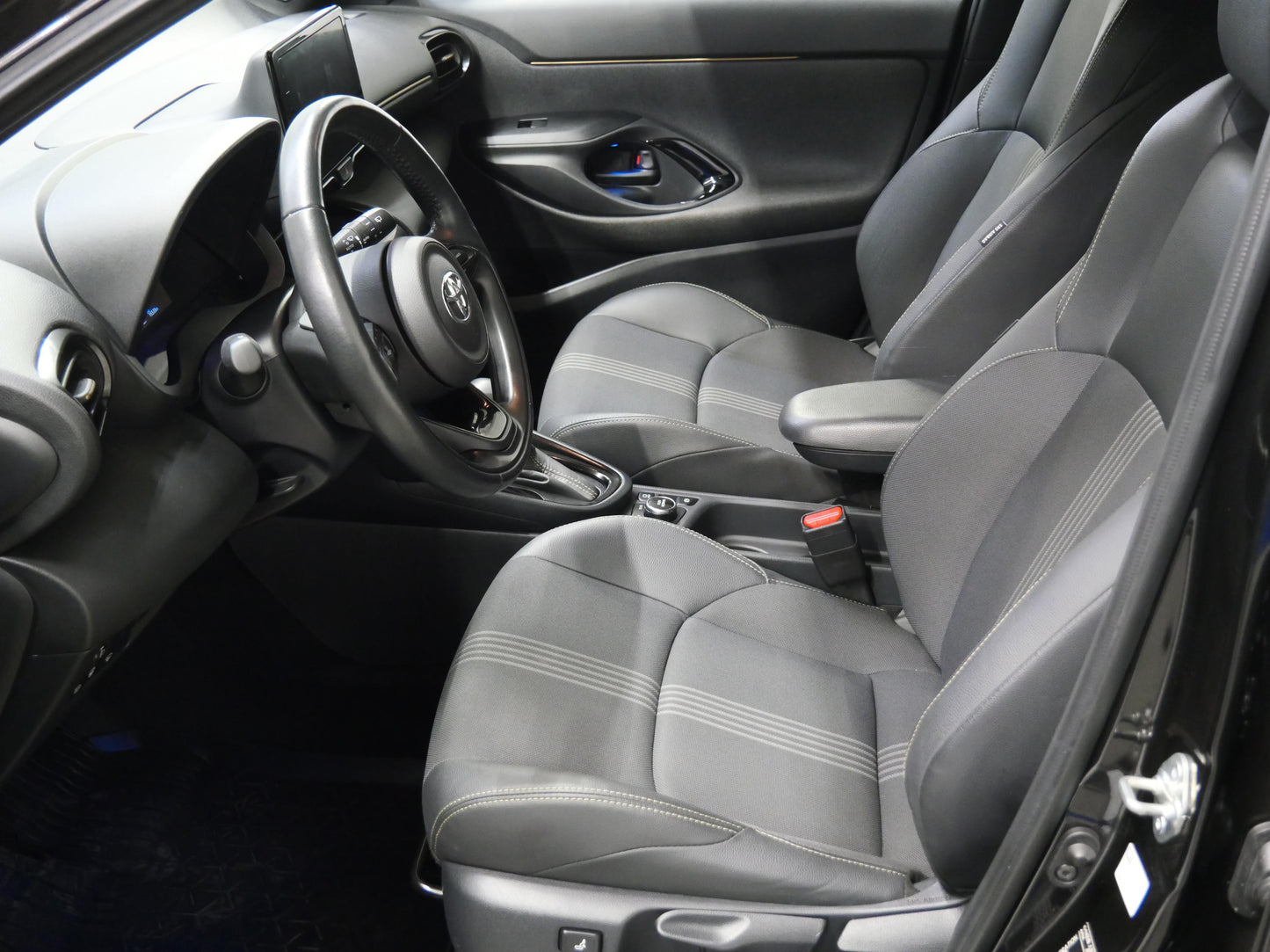 Toyota Yaris Cross 1.5 Hybrid 68 kW Adventure 4x4