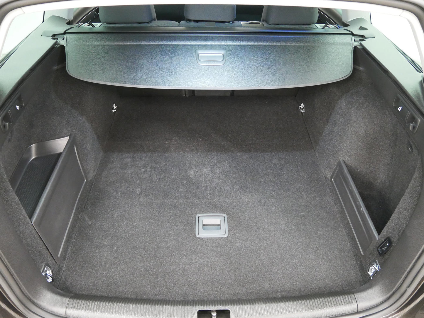 Volkswagen Passat 2.0 TDI BlueMotion Comfortline