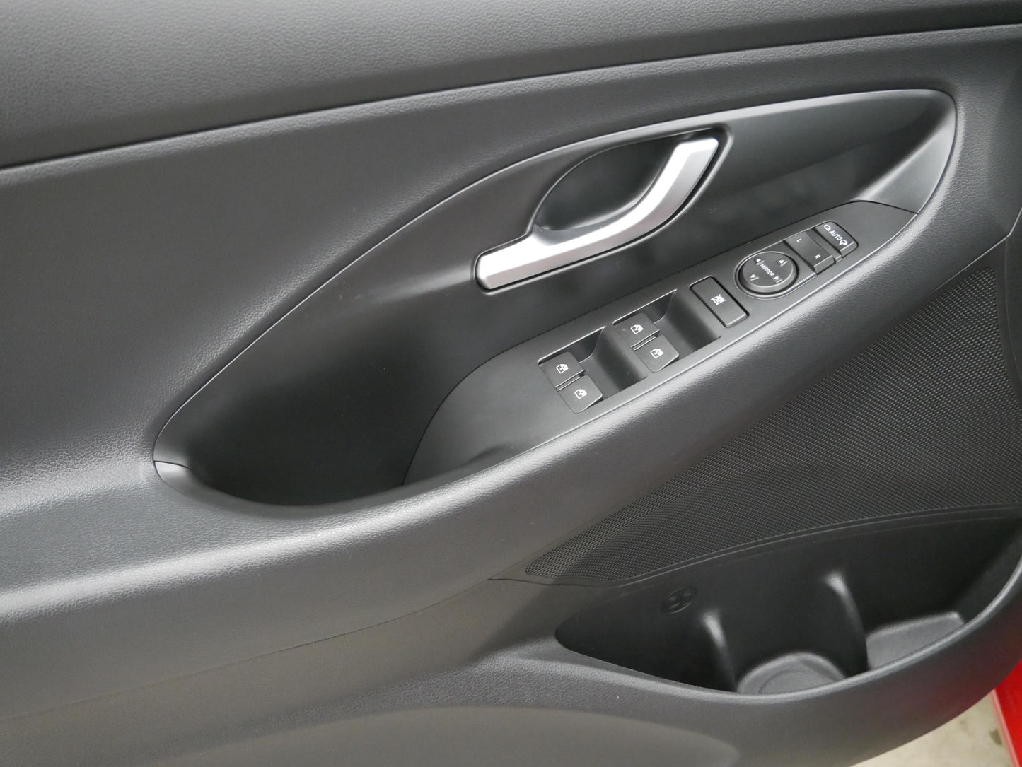 Hyundai i30 1.4 T-GDi 103 kW Style