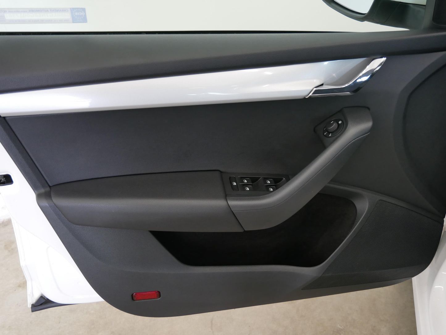 Škoda Octavia 1.6 TDI 81kW Ambition plus