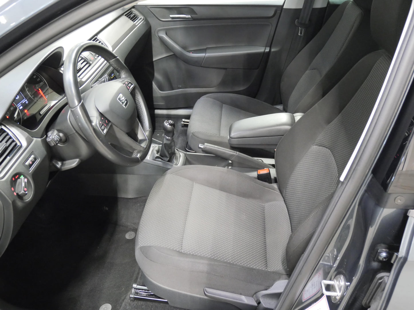 Seat Toledo 1.2 TSI 81 kW Style